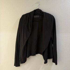 BLANKET NYC Black Women's Jacket